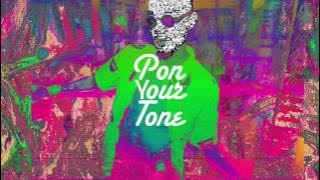 Rich Chigga - Dat $tick (Roycdc Remix)