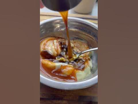 Соус спайси, простой но какой вкусный! - YouTube