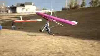 Gliding 1