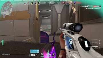 Ion Operator + Icebox = Victory