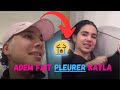 Adem fait pleurer kayla   la pauvre en vrai    adembilal   ademetbilal 