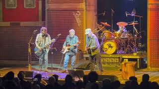 Powderfinger 4K - Neil Young and Crazyhorse - April 24 2024