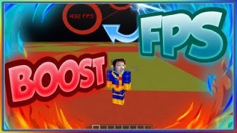 HOW TO BOOST YOUR FPS IN MINECRAFT | FROM 30 TO 200+!!! (Minecraft 1.8/1.7) (2019)
