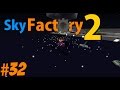 Minecraft Sky Factory 2 - Patys Geriausi , Draconic šarvai #32