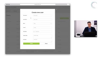 13 - prisma CLOUD - Create users