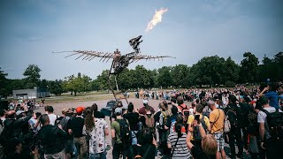 Maker Faire Prague 2024 - Aftermovie