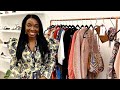 Come Setup a Pop up With me in London | Tips For Selling at a Pop Up Shop