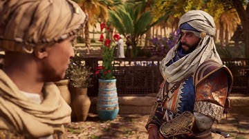 The motion capture artist & the animator needs to get an instant raise