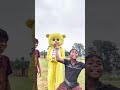 Modi Sarkar Vs Tange Tange ? #taddy #youtubeshorts #shortvideo #trending #comedy #funny #new