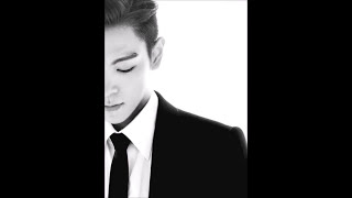 Act like nothing's wrong - T.O.P [Eng Sub]