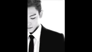 Act like nothing's wrong - T.O.P [Eng Sub]
