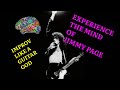 In The Mind of Jimmy Page: Since I've Been Loving You Guitar Solo