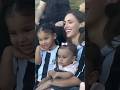 Mother Daughter ❤️ #neymar #neymarjr #shortviral #mavi #neymarjramin