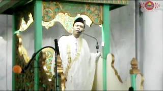 Khutbah Luar Biasa Ustadz Abdul Somad [WAJIB DENGAR]