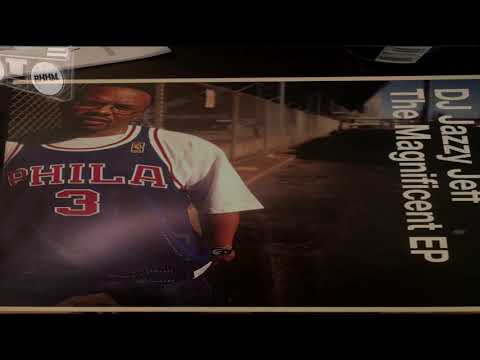 Watch DJ JAZZY JEFF - ARE U READY? feat. SLUM VILLAGE on YouTube
