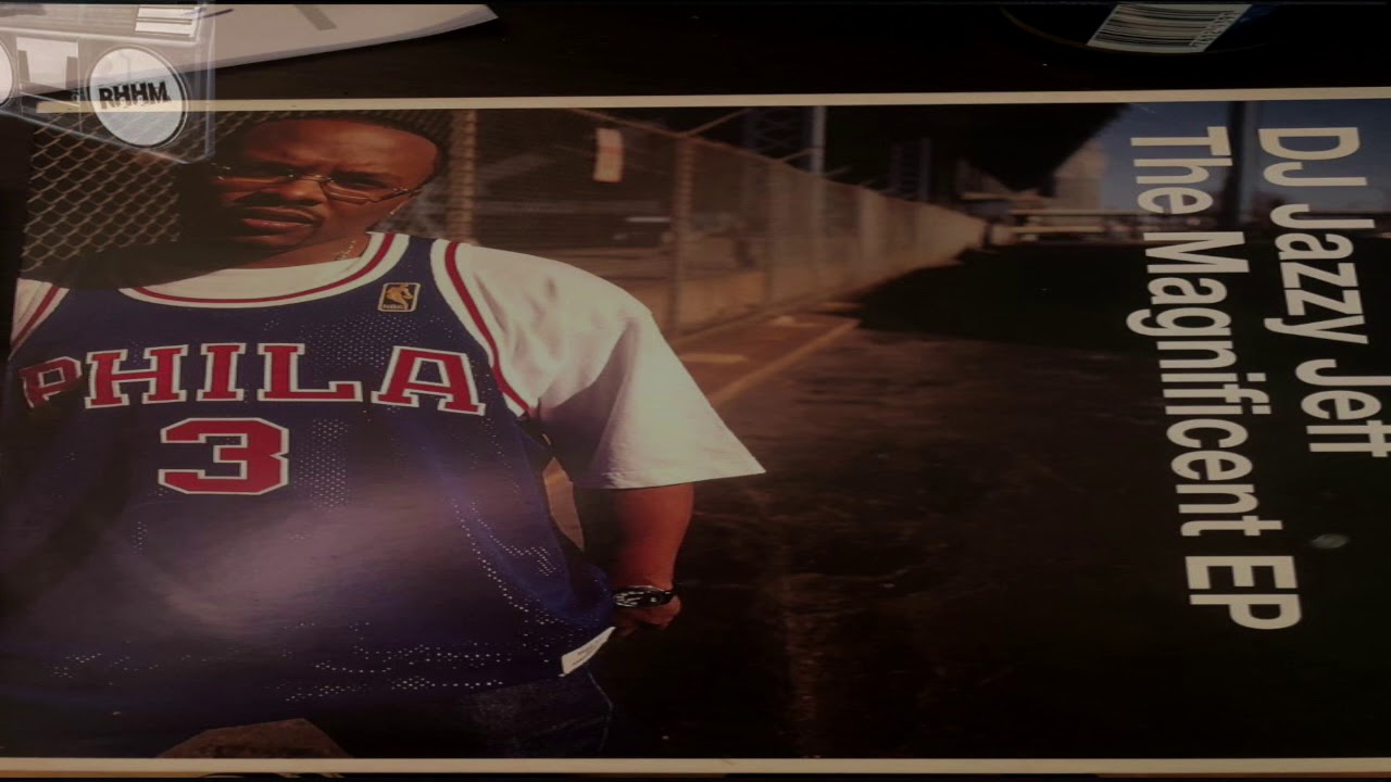 Watch DJ JAZZY JEFF - ARE U READY? feat. SLUM VILLAGE on YouTube