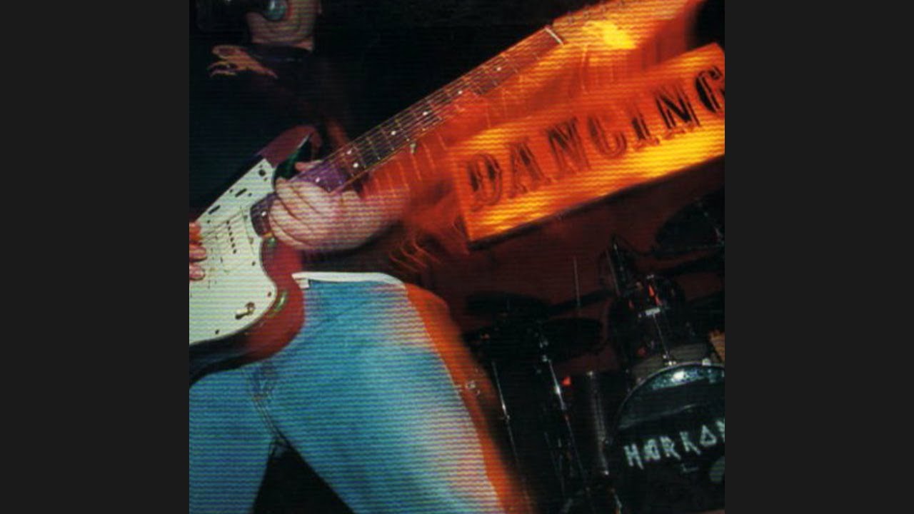 Harkonen "But, It's My Noise" Dancing 2003