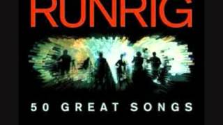 Runrig - The Ship