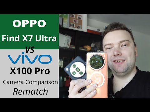 Oppo Find X7