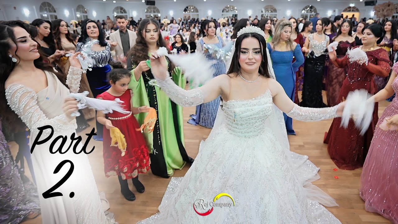 Azo & Maria - Part 2 -  Imad Selim - Roj Company