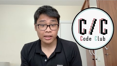 Intro to Coding Club!