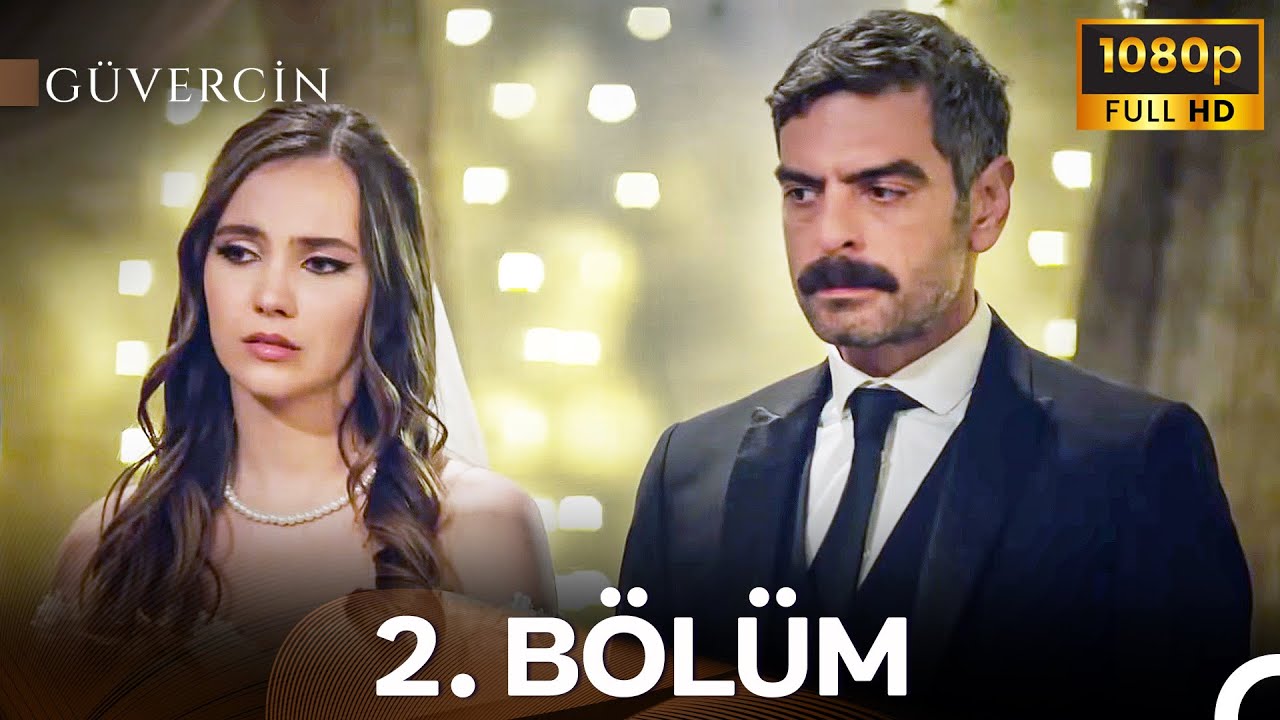 Güvercin 2. Bölüm (İyileştirilmiş Görüntü)