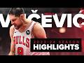 VOOOOOCH Nikola Vučević 2023 24 Season Highlights Chicago Bulls 