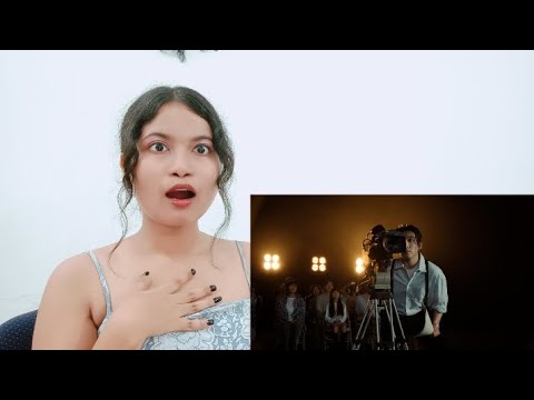 성진(SUNGJIN) "Check Pattern"M/V Teaser 1 Reaction !!
