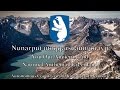 National Anthem: Greenland - Nunarput utoqqarsuanngoravit