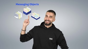 IBM MQ Messaging Objects: A fun guide to the building blocks of messaging