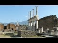 Italy pompei