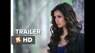 Finding Her 2019 Trailer Nina Dobrev Daniel Sharman Hd Romance Fanmade Movie