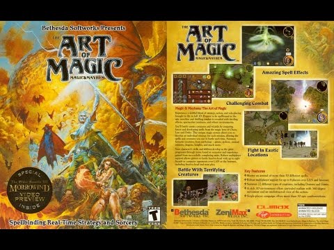 Magic u0026 Mayhem The Art of Magic