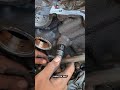 effective micro shock trick to remove stuck bolts #tricks #mechanic #technique #remove
