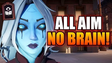 I Spectated a Cheater in SEEKER! (Deadlock)