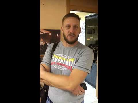 Отзыв Михаил Отзыв Михаил