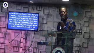 //Pastor Olalekan Alagbe SERMON: CONGRATULATIONS (part 1)//