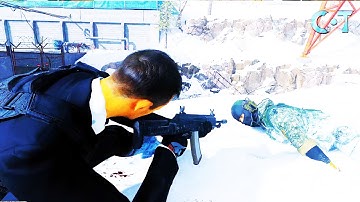 All Operator Executions/Finishers Call of Duty Modern Warfare 3 (2023) PS5