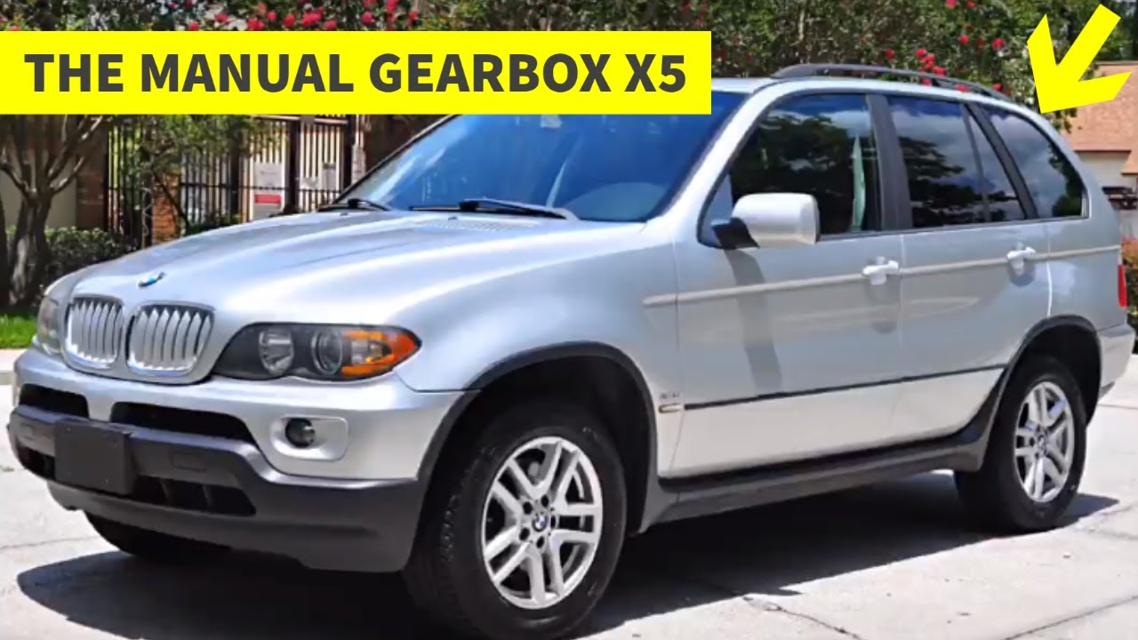 2004 Bmw X5 3 0i Specification Price And Performance Stats Slideshow No Commentary Youtube
