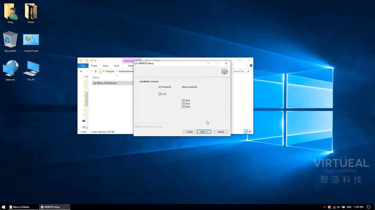 Tutorial 1: Installation - YouTube