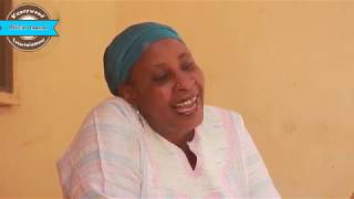 MUTUWAR ZUCIYA 3&4 LATEST HAUSA FILM
