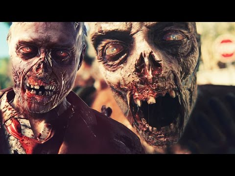 Video: Dying Light Nu Mai Este Un Joc PS3 și 360