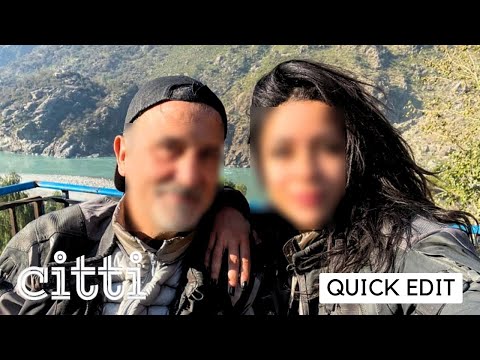 Dumka Case: "i Felt Some Toolkit Had Been Activated."