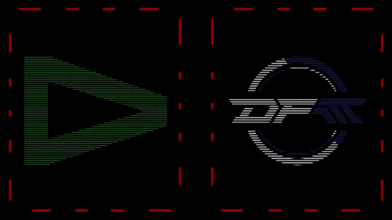 Anarchy Analysis - LOUD vs DFM