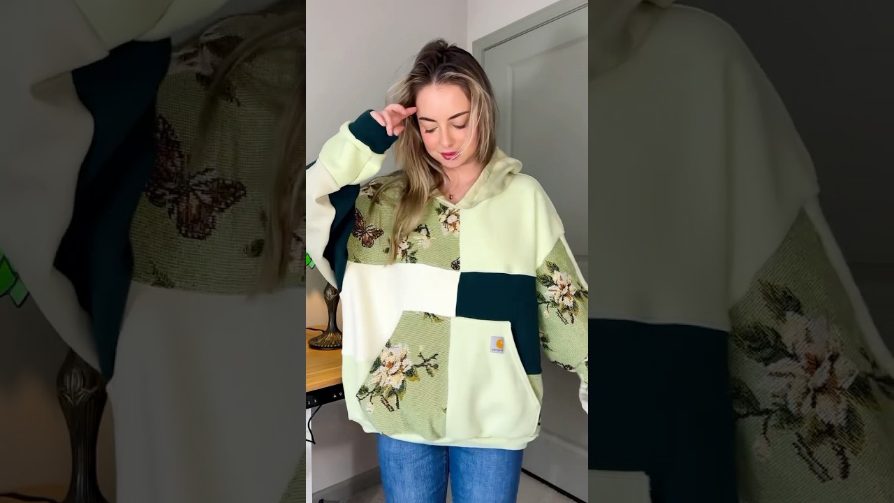 Would you wear?!🌿💚 