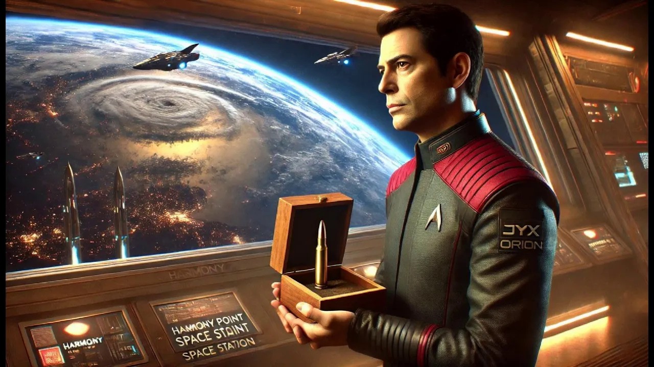 How Earth’s Class 13 Deathworld Status Shattered the Galactic Order ｜ HFY Sci-Fi｜ HFY Story