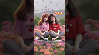 25 July 2025Tag Your Best Friend Short Video Status