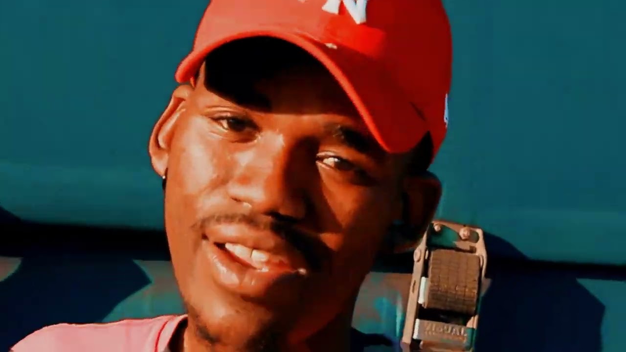 Tyke & Tyler   Kasi Slime Reloaded Official Video