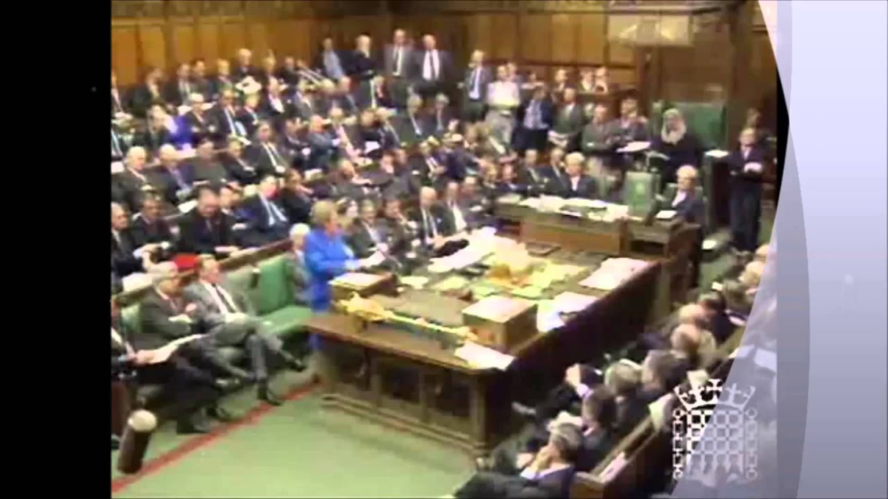 British Conservative Patriots