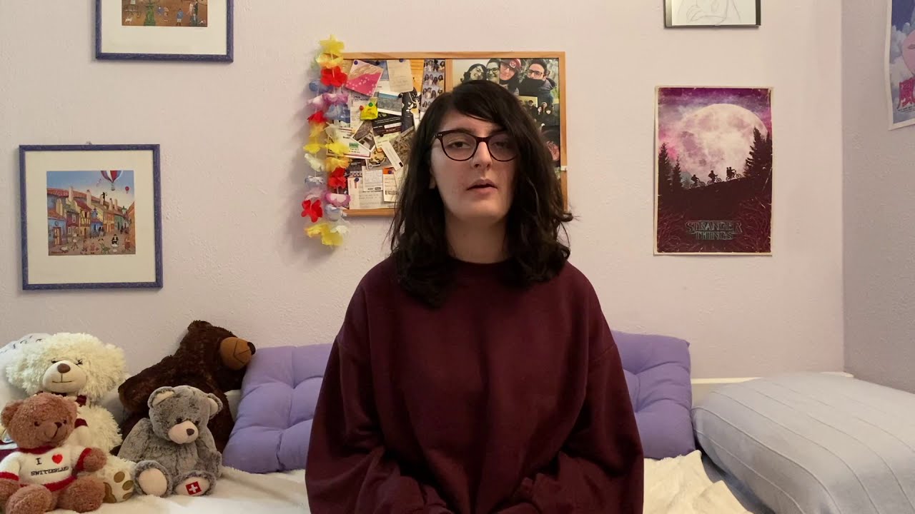 Why I chose to study Medical Innovation & Enterprise BSc | Gaia's Story